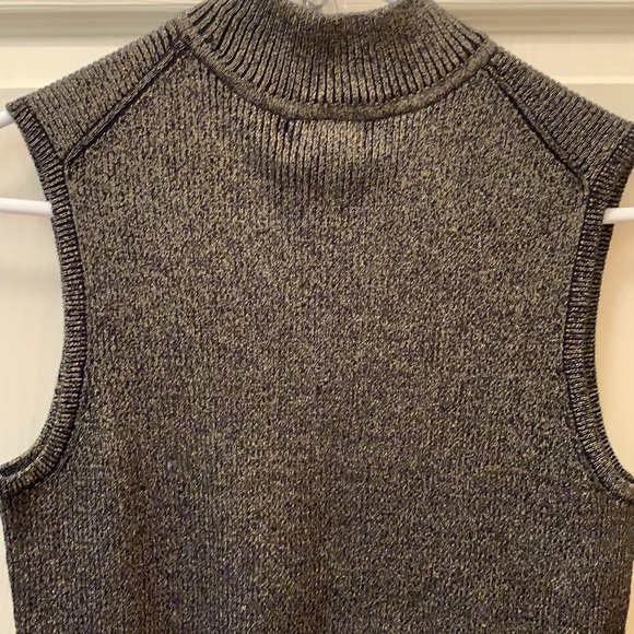 NWT preswick and Moore sleeveless sweater (5) - Picture 4 of 7